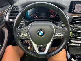 BMW X4 * xDrive30i * CARFAX * ОПЦИЯ ЗА ФИНАНСИРАНЕ, снимка 10