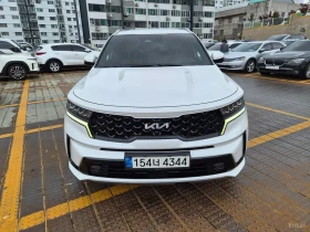 Kia Sorento 2.5T\Дигитално табло\Топ оферта, снимка 2