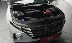 Hyundai Tucson HYBRID* ОБДУХ* ПОДГРЕВ* BOSE* 360* М.ТОЧКА, снимка 6