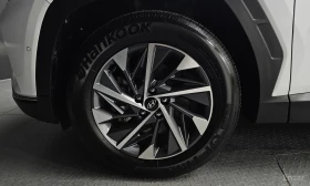 Hyundai Tucson HYBRID* ОБДУХ* ПОДГРЕВ* BOSE* 360* М.ТОЧКА, снимка 5