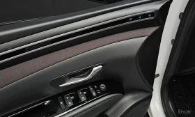 Hyundai Tucson HYBRID* ОБДУХ* ПОДГРЕВ* BOSE* 360* М.ТОЧКА, снимка 16