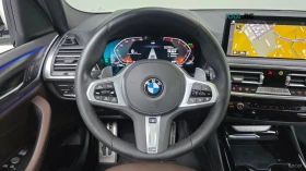 BMW X3 XDRIVE-20I/M-SPORT/DRIVE-ASSISTS/PANOROOF, снимка 7