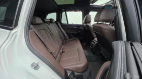 BMW X3 XDRIVE-20I/M-SPORT/DRIVE-ASSISTS/PANOROOF, снимка 15