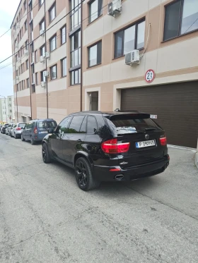 BMW X5 3.5xd, снимка 3