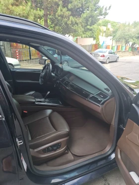 BMW X5 3.5xd, снимка 6