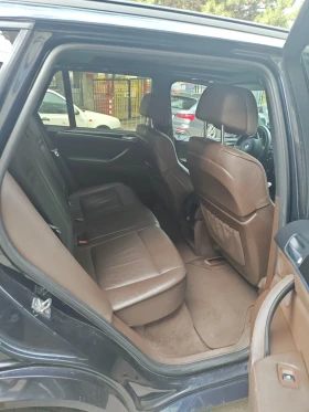 BMW X5 3.5xd, снимка 5