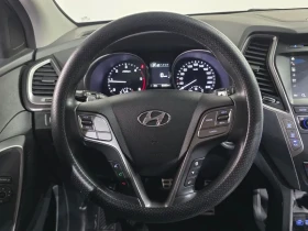 Hyundai Santa fe Diesel 2.0 4Wd Premium, снимка 14