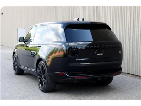 Land Rover Range rover Range Rover P530 V8 | 23s | Loaded!, снимка 4