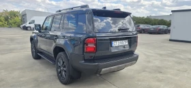 Toyota Land cruiser, снимка 4