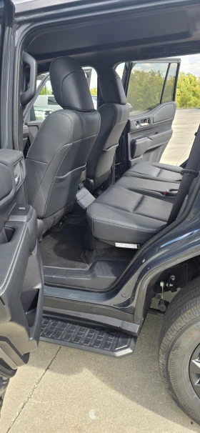 Toyota Land cruiser, снимка 9