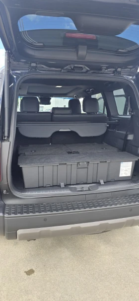 Toyota Land cruiser, снимка 15