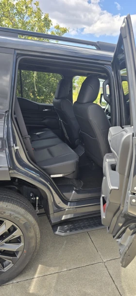Toyota Land cruiser, снимка 7