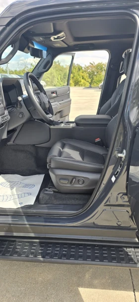 Toyota Land cruiser, снимка 8