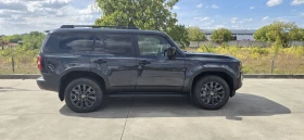 Toyota Land cruiser, снимка 3