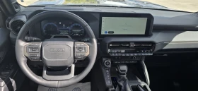 Toyota Land cruiser, снимка 12