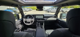 Toyota Land cruiser, снимка 11