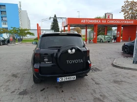 Toyota Rav4, снимка 2