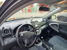 Toyota Rav4, снимка 6