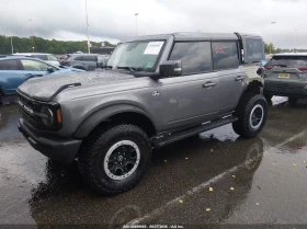 Ford Bronco, снимка 2