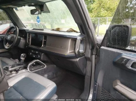Ford Bronco, снимка 9