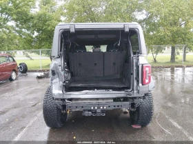 Ford Bronco, снимка 5