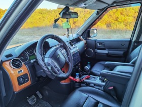 Land Rover Discovery 3 HSE , снимка 7