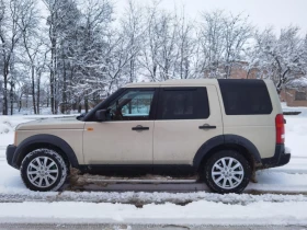 Land Rover Discovery 3 HSE , снимка 2