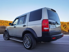 Land Rover Discovery 3 HSE , снимка 2