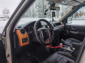 Land Rover Discovery 3 HSE , снимка 9