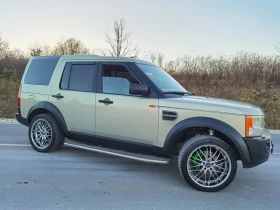 Land Rover Discovery 3 HSE  | Mobile.bg    5