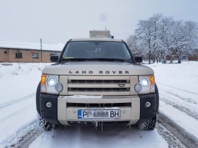 Land Rover Discovery 3 HSE , снимка 3