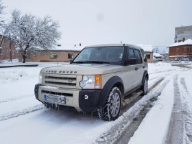 Land Rover Discovery 3 HSE , снимка 1