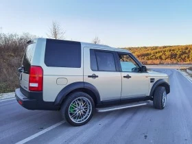 Land Rover Discovery 3 HSE  | Mobile.bg    4