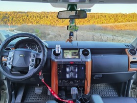 Land Rover Discovery 3 HSE , снимка 8