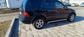 Mercedes-Benz ML 270 W163, снимка 13