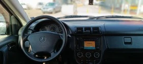 Mercedes-Benz ML 270 W163, снимка 14