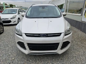 Ford Kuga 2.0tdci 4x4, снимка 2