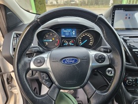 Ford Kuga 2.0tdci 4x4 | Mobile.bg   15