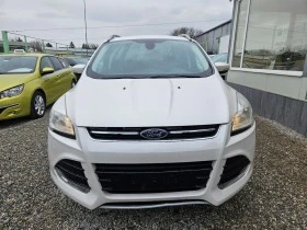     Ford Kuga 2.0tdci 4x4