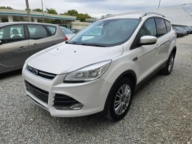 Ford Kuga 2.0tdci 4x4, снимка 3