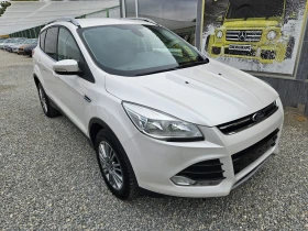 Ford Kuga 2.0tdci 4x4, снимка 1