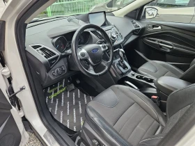 Ford Kuga 2.0tdci 4x4, снимка 7