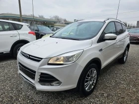     Ford Kuga 2.0tdci 4x4