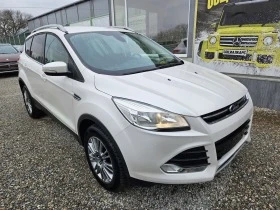     Ford Kuga 2.0tdci 4x4