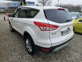     Ford Kuga 2.0tdci 4x4