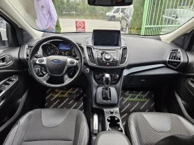 Ford Kuga 2.0tdci 4x4, снимка 11