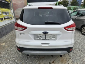 Ford Kuga 2.0tdci 4x4, снимка 5