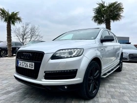 Audi Q7 3.0TDI* FACELIFT* S-LINE