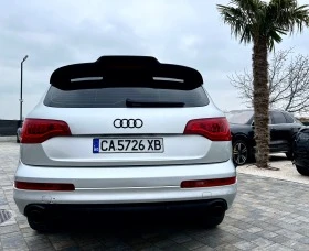 Audi Q7 3.0TDI* FACELIFT* S-LINE - [8] 