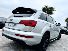 Audi Q7 3.0TDI* FACELIFT* S-LINE - [6] 